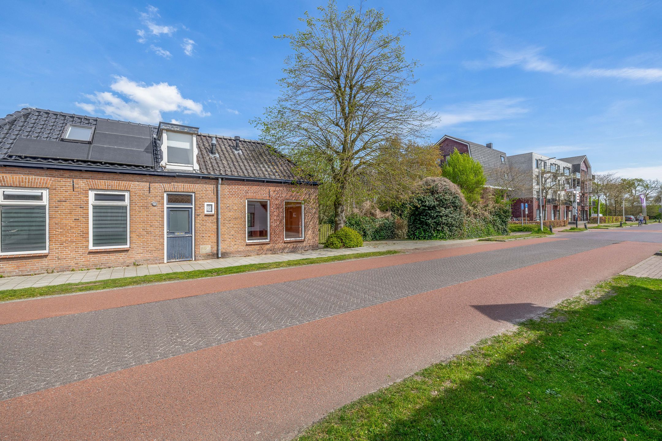 Foto 33 van Voorsterweg 50