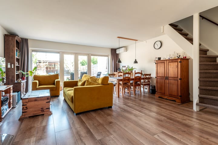 Foto 4 van Karveel 45 32