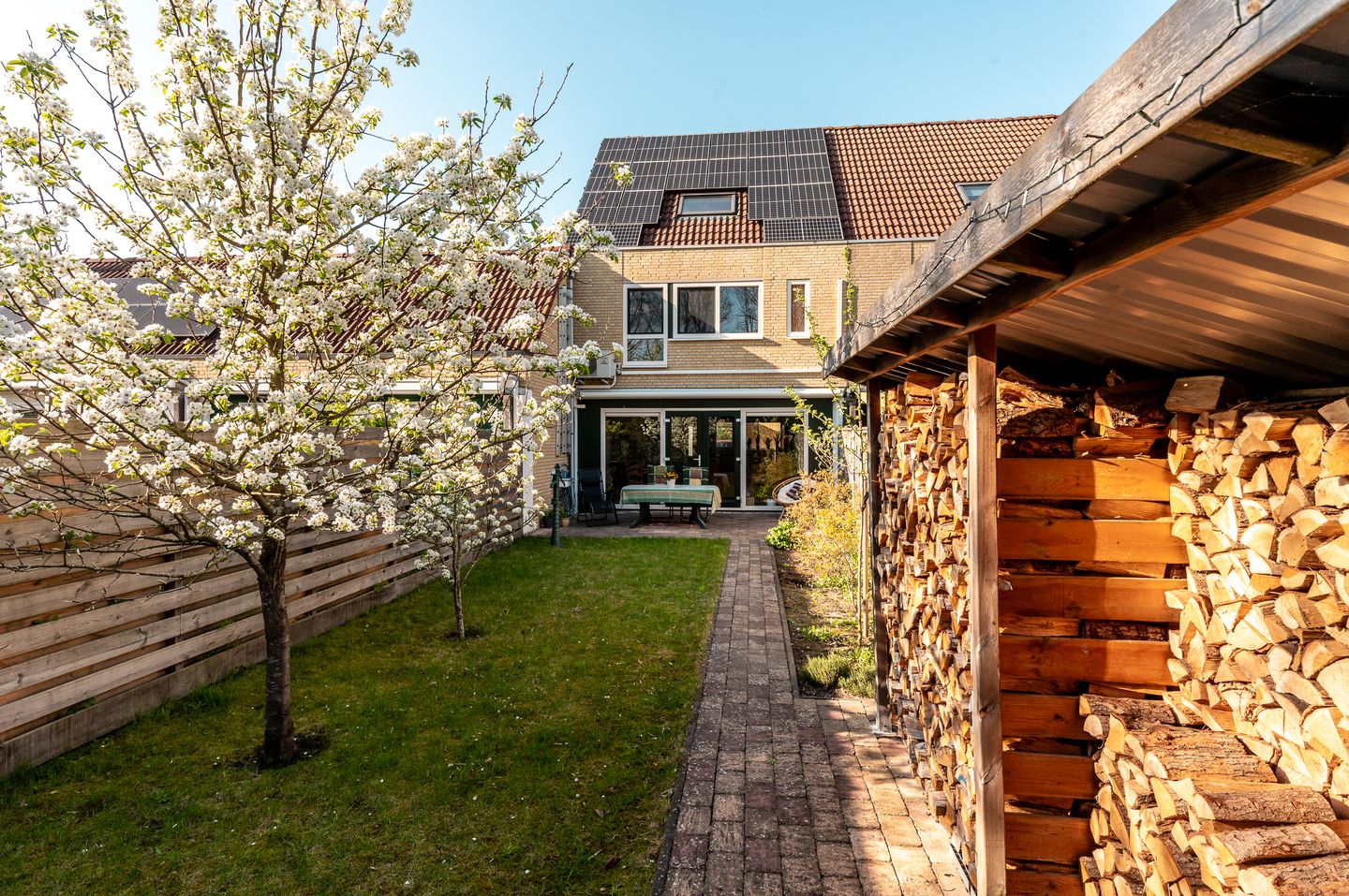 Foto 5 van Karveel 45 32