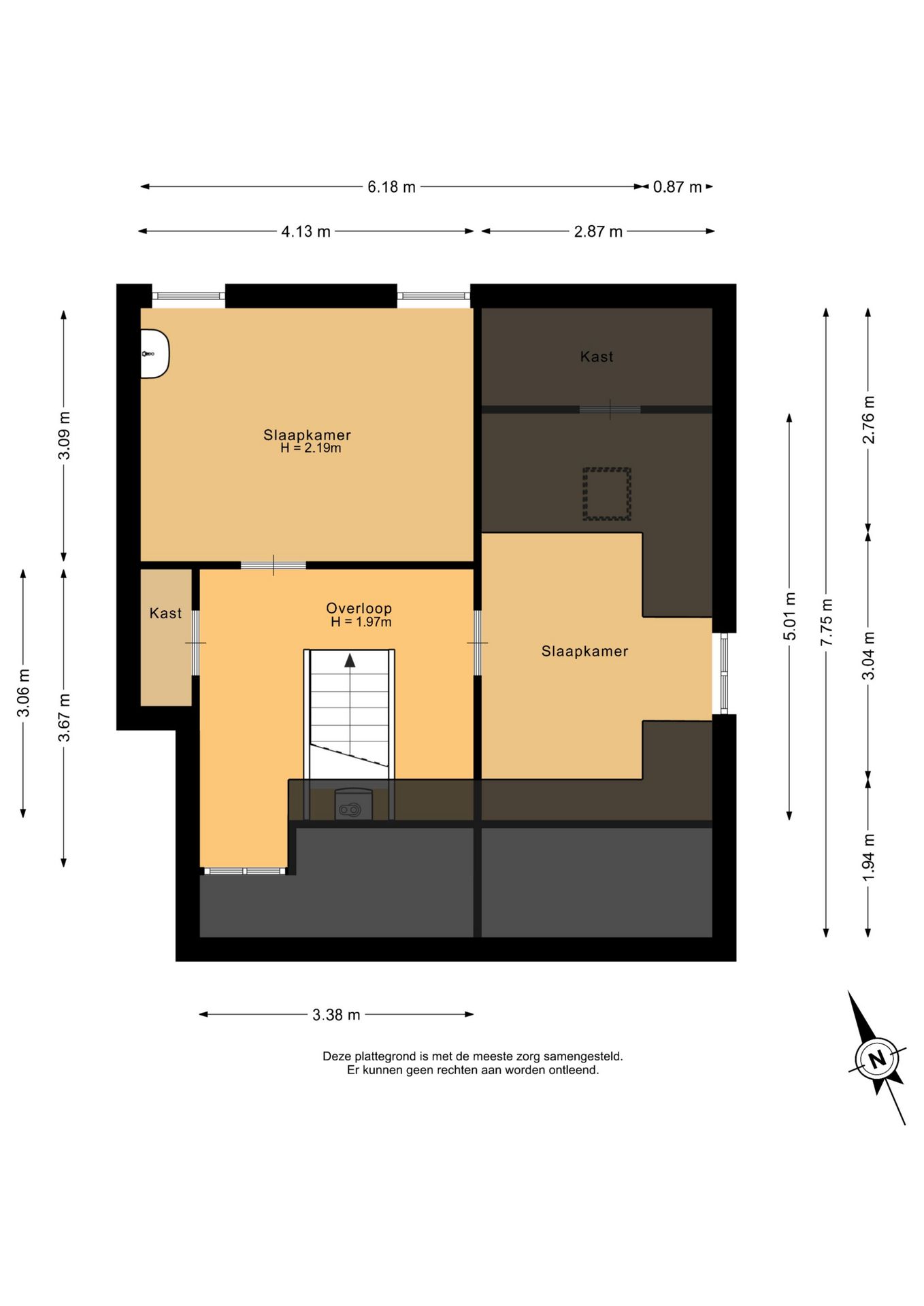 Foto 36 van Voorsterweg 50