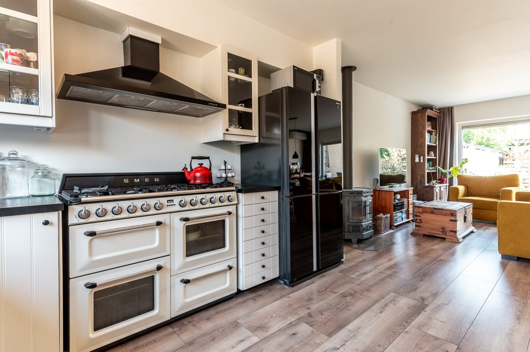 Foto 11 van Karveel 45 32