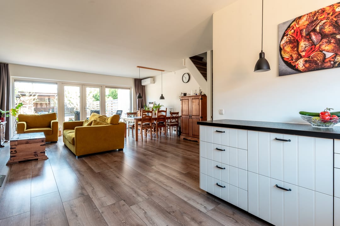 Foto 13 van Karveel 45 32