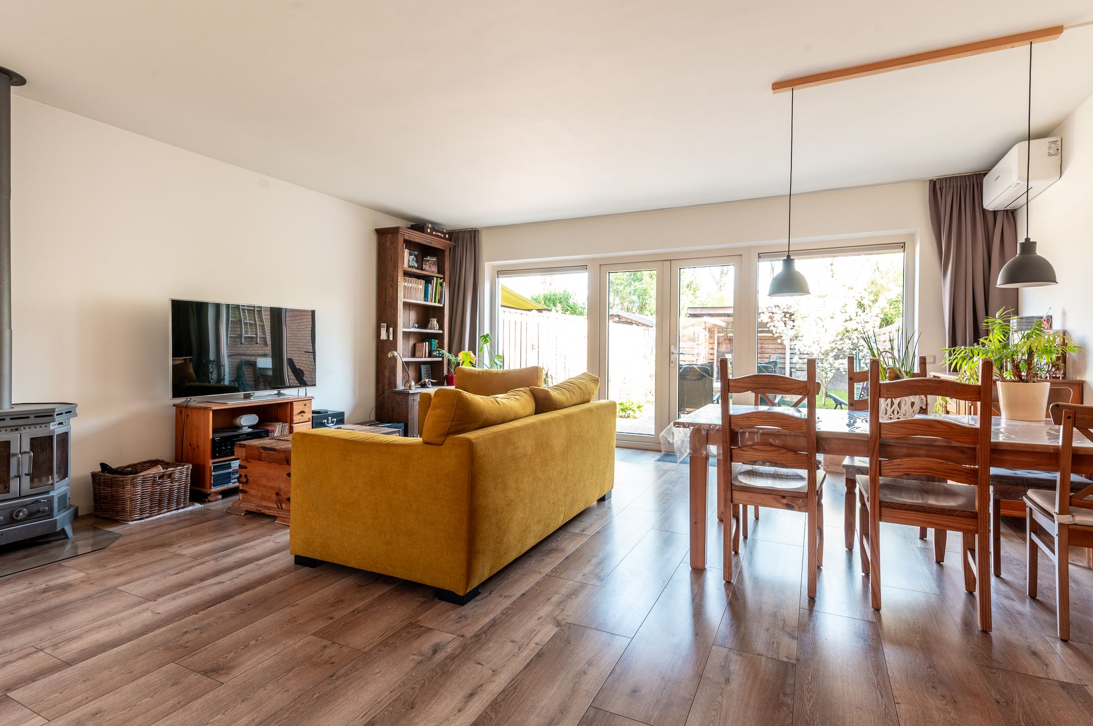 Foto 15 van Karveel 45 32