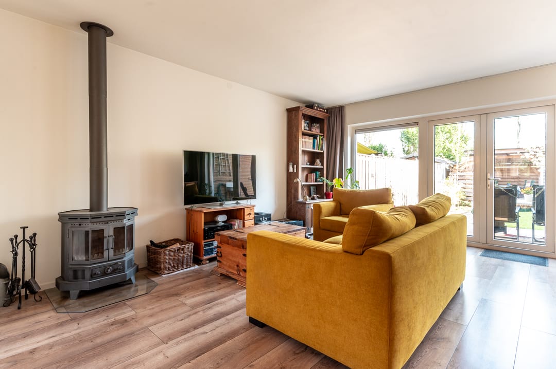 Foto 16 van Karveel 45 32