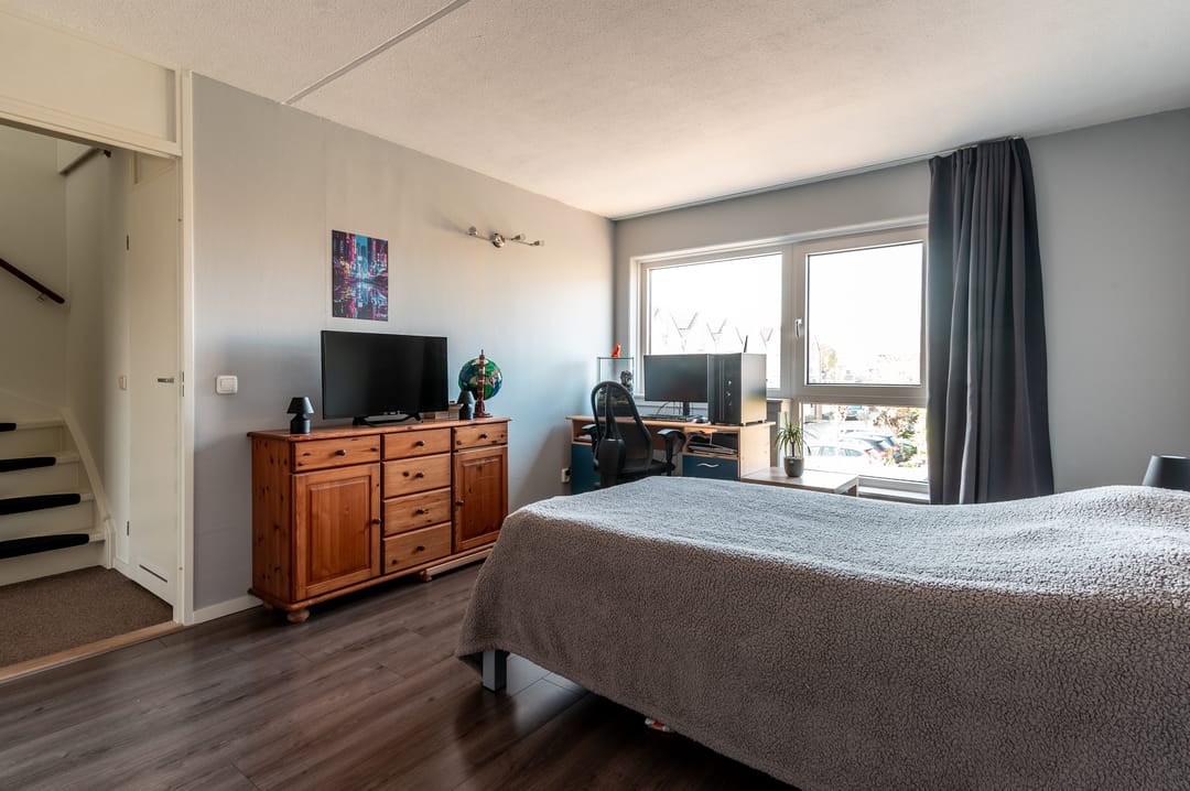 Foto 28 van Karveel 45 32