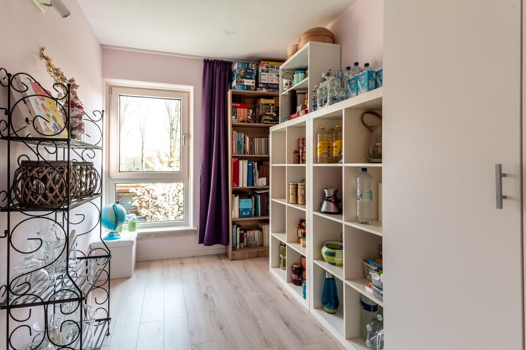 Foto 31 van Karveel 45 32