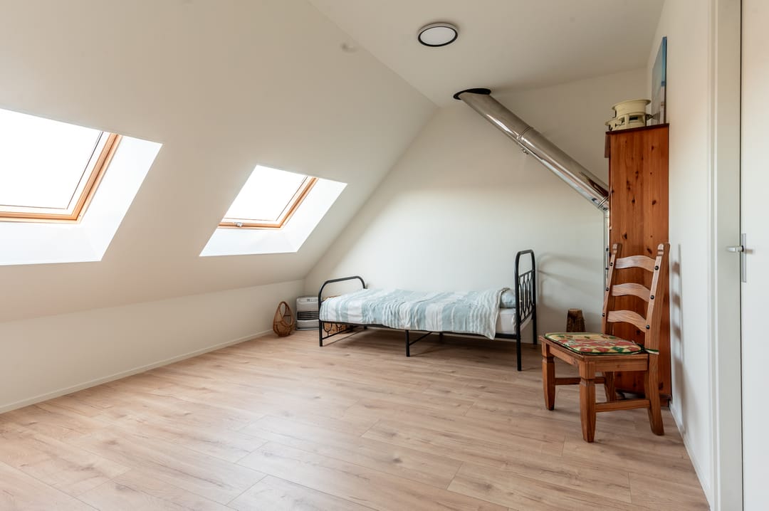 Foto 32 van Karveel 45 32