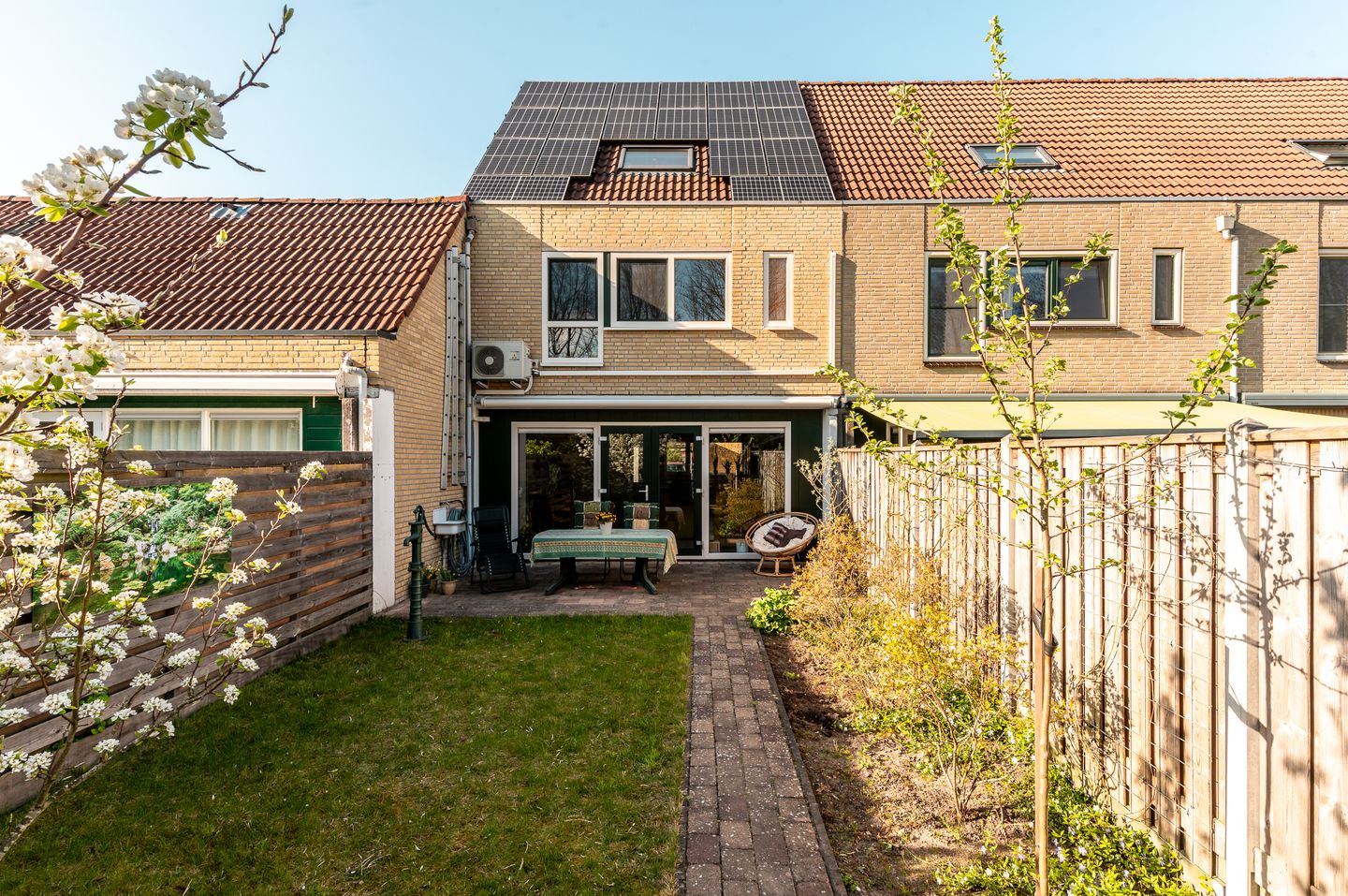 Foto 40 van Karveel 45 32