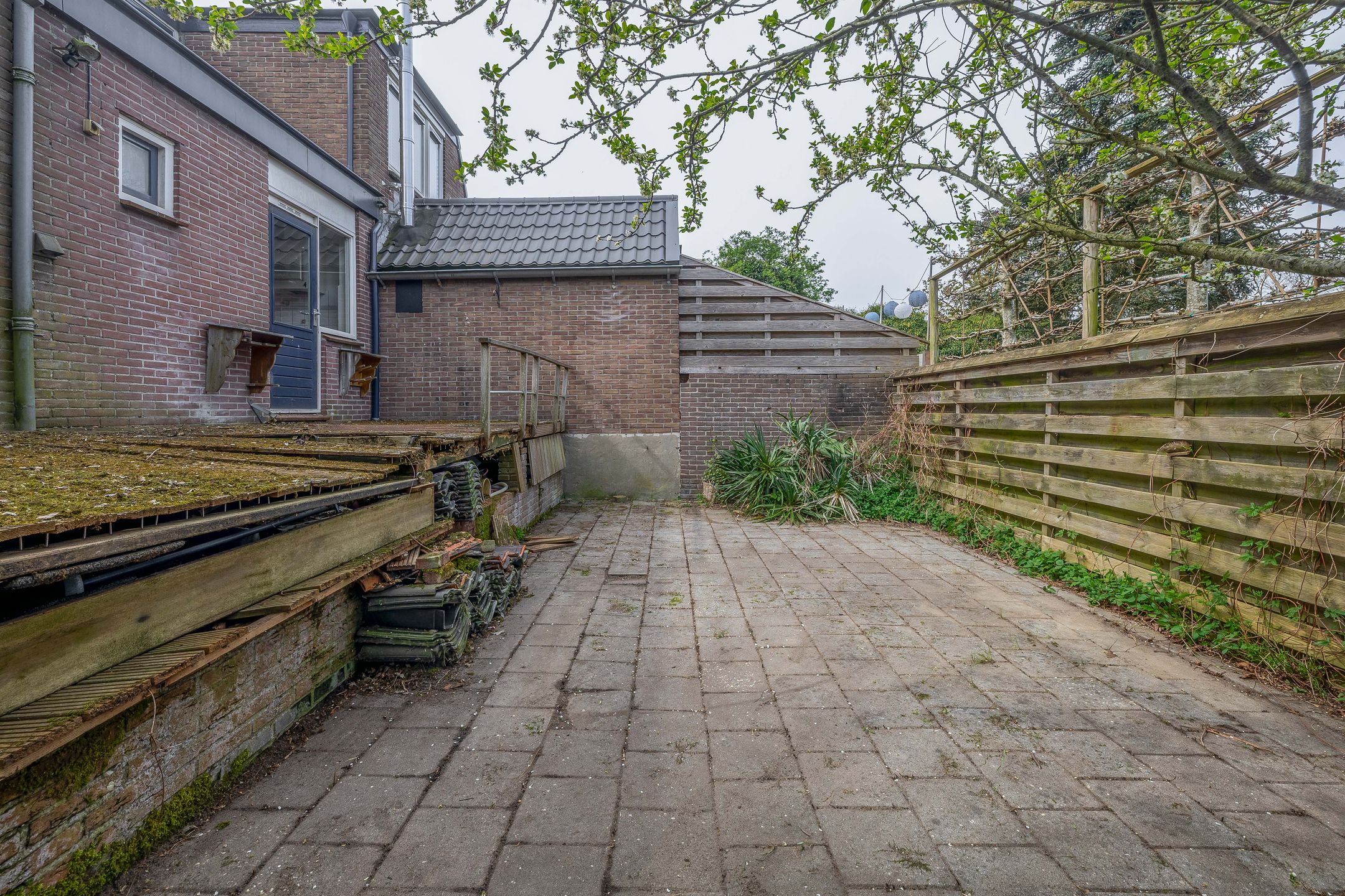 Foto 30 van Voorsterweg 50