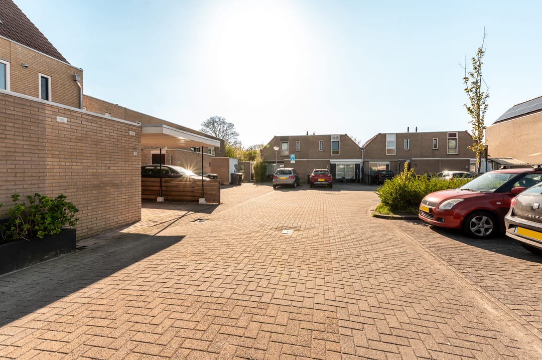 Foto 46 van Karveel 45 32