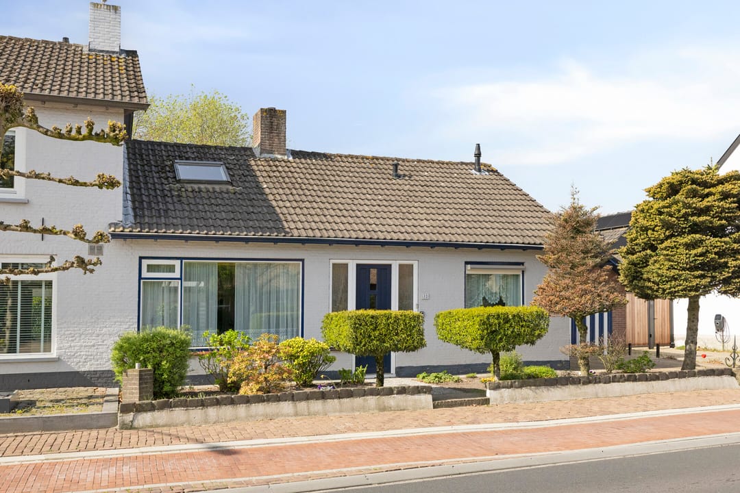 Foto 2 van Baarleseweg 32