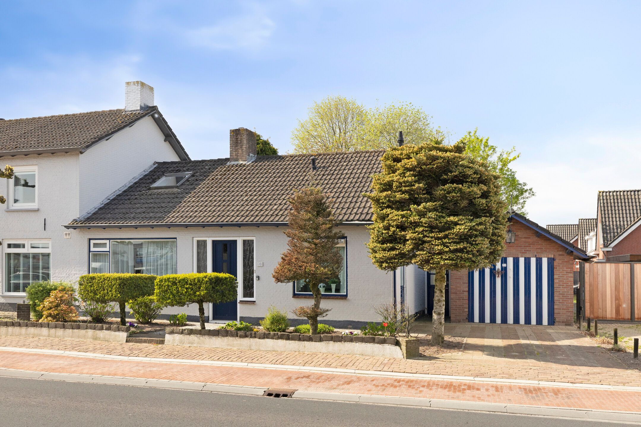 Foto 3 van Baarleseweg 32