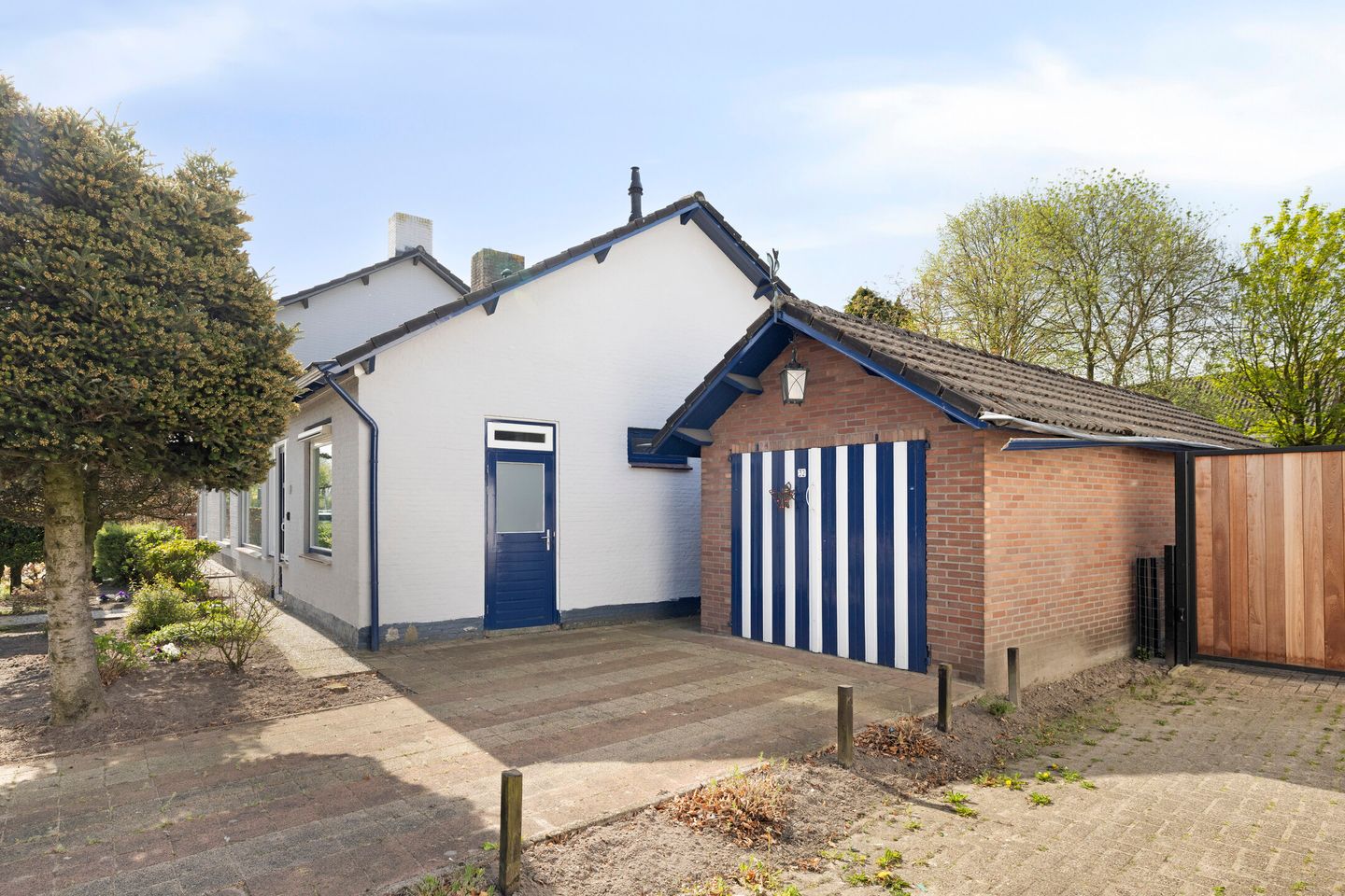 Foto 4 van Baarleseweg 32