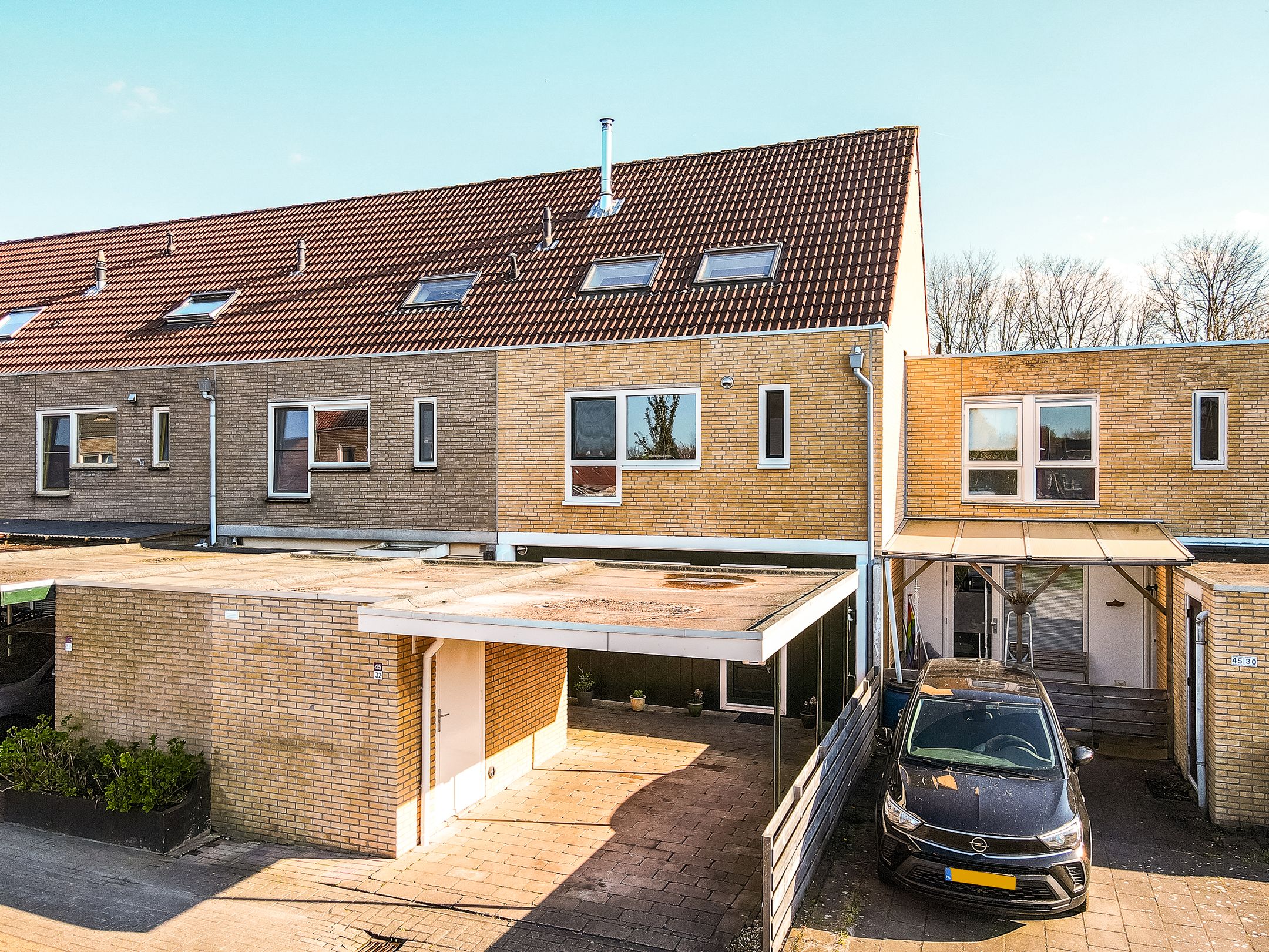 Foto 48 van Karveel 45 32