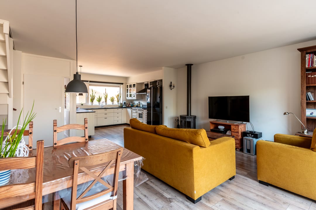 Foto 8 van Karveel 45 32