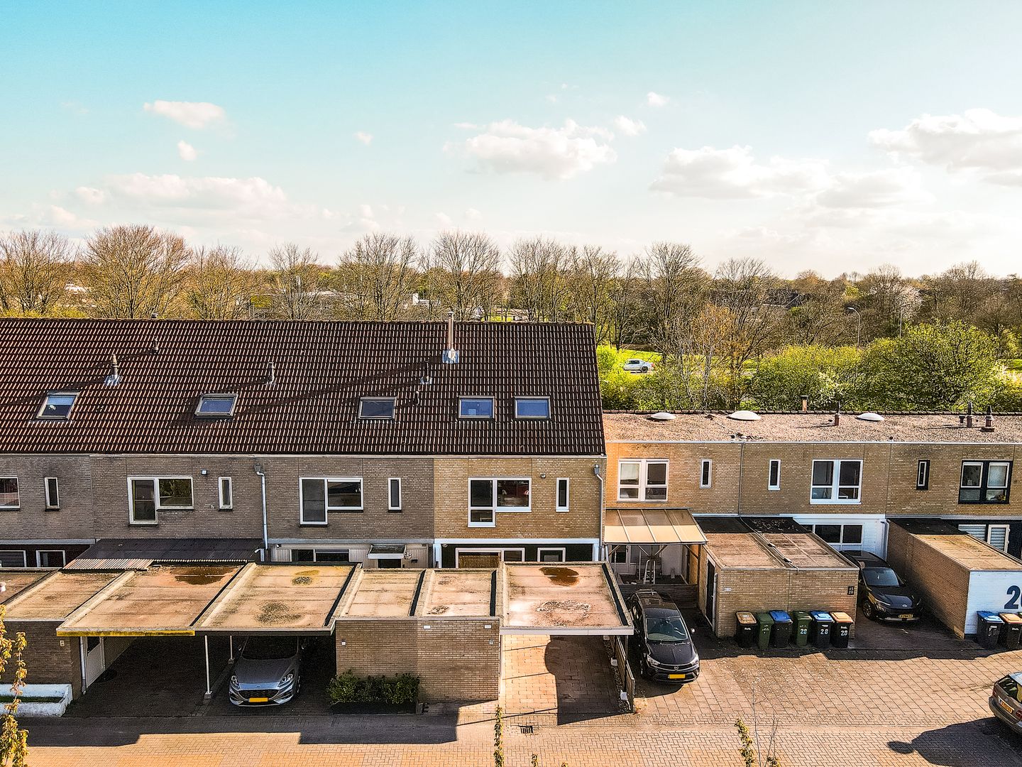 Foto 49 van Karveel 45 32