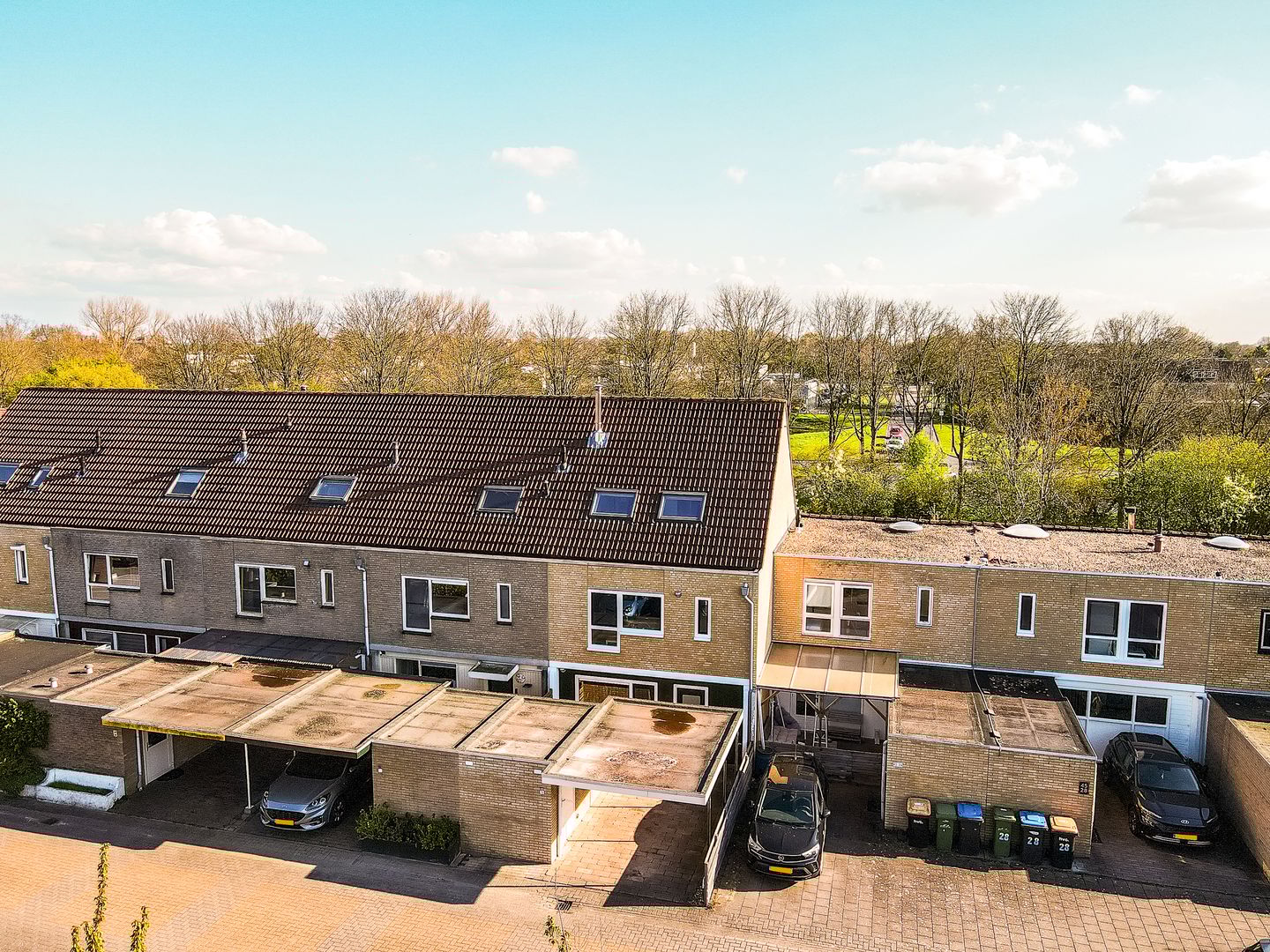 Foto 50 van Karveel 45 32