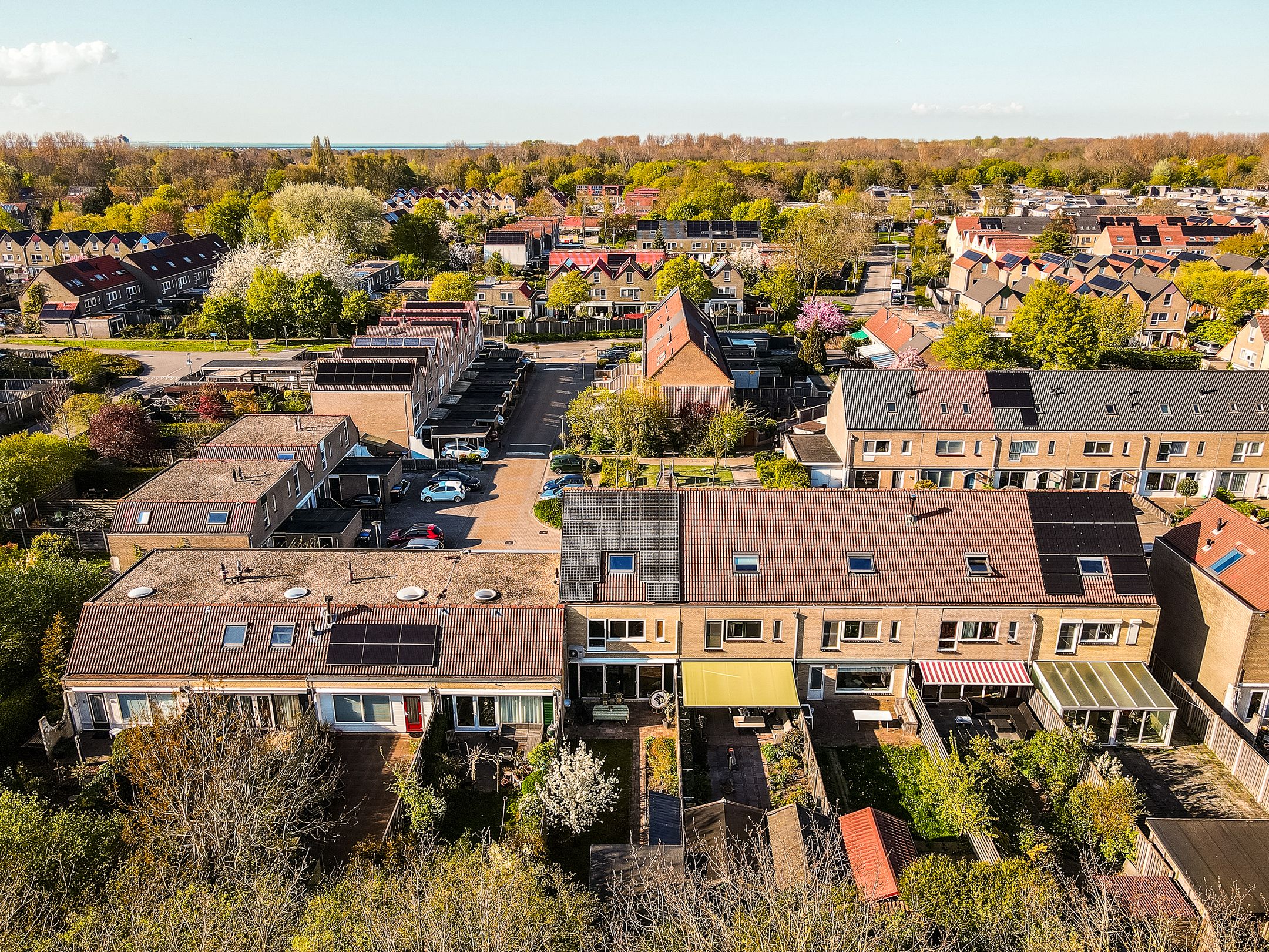 Foto 51 van Karveel 45 32