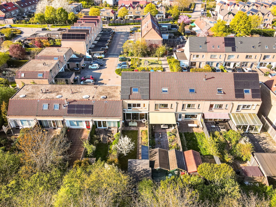 Foto 52 van Karveel 45 32