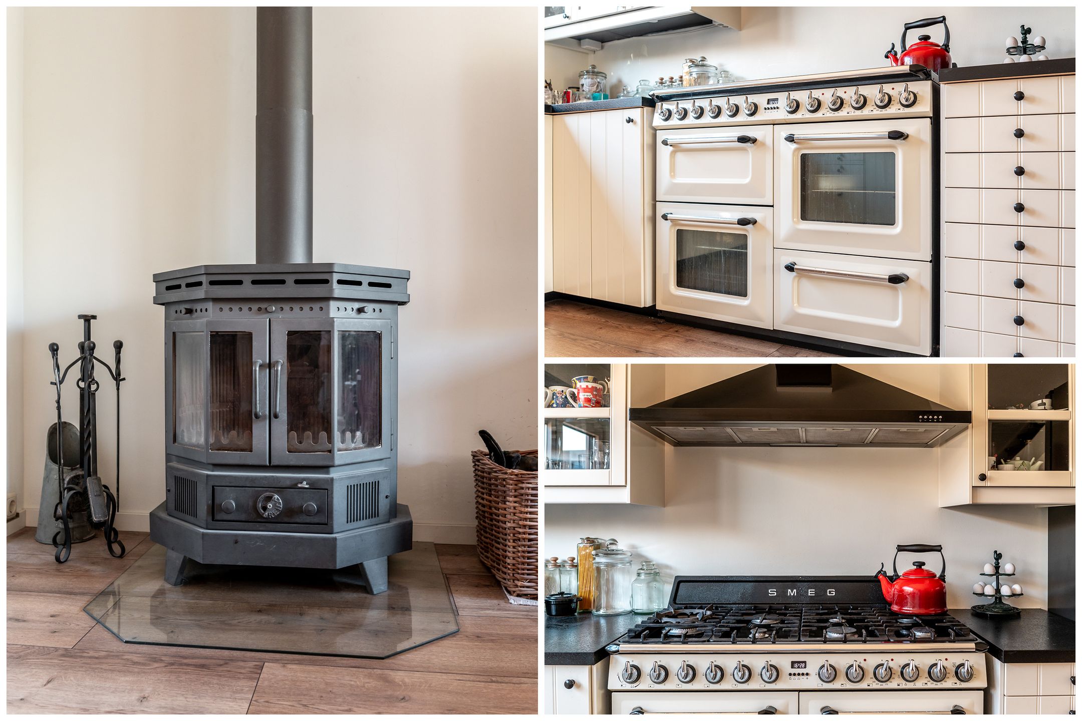 Foto 12 van Karveel 45 32