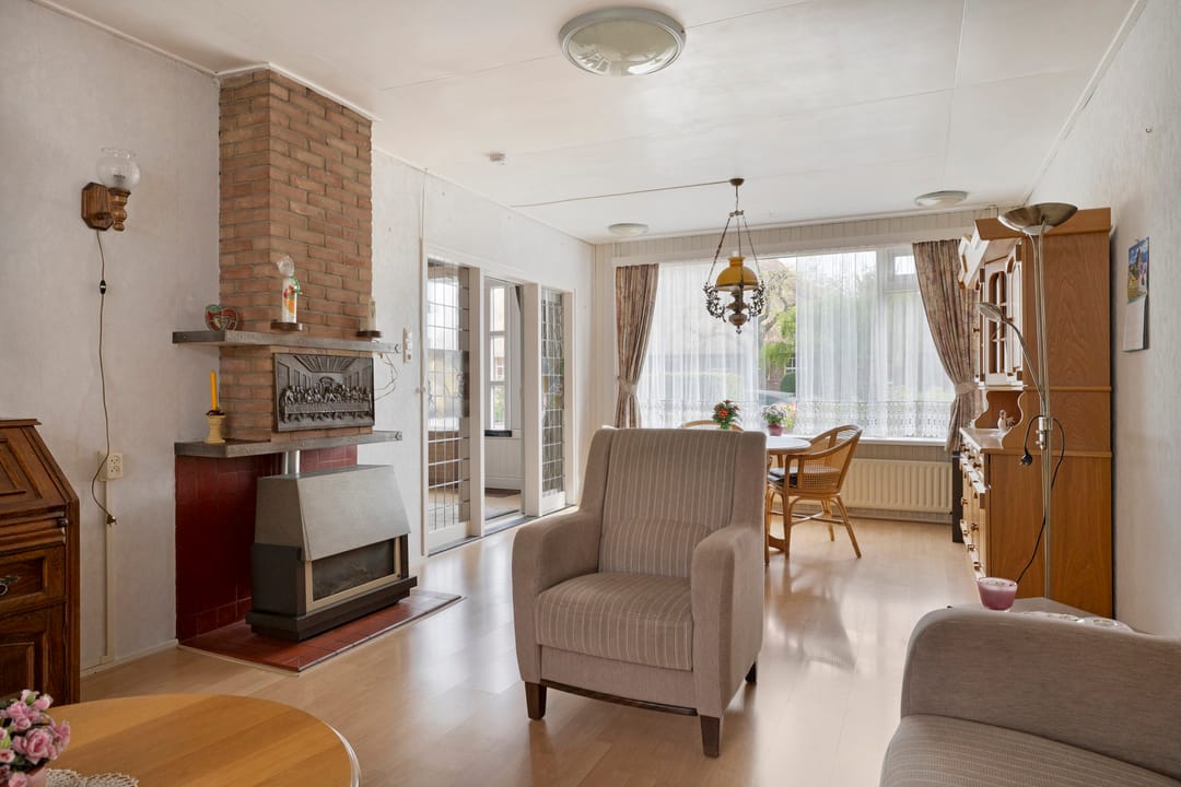 Foto 13 van Baarleseweg 32