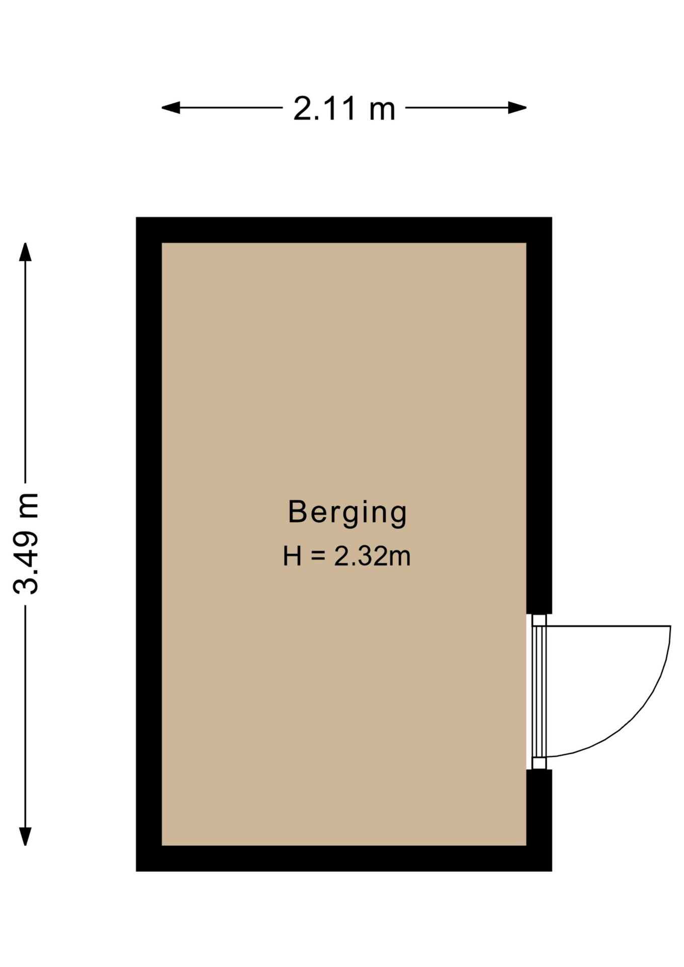 Foto 57 van Karveel 45 32