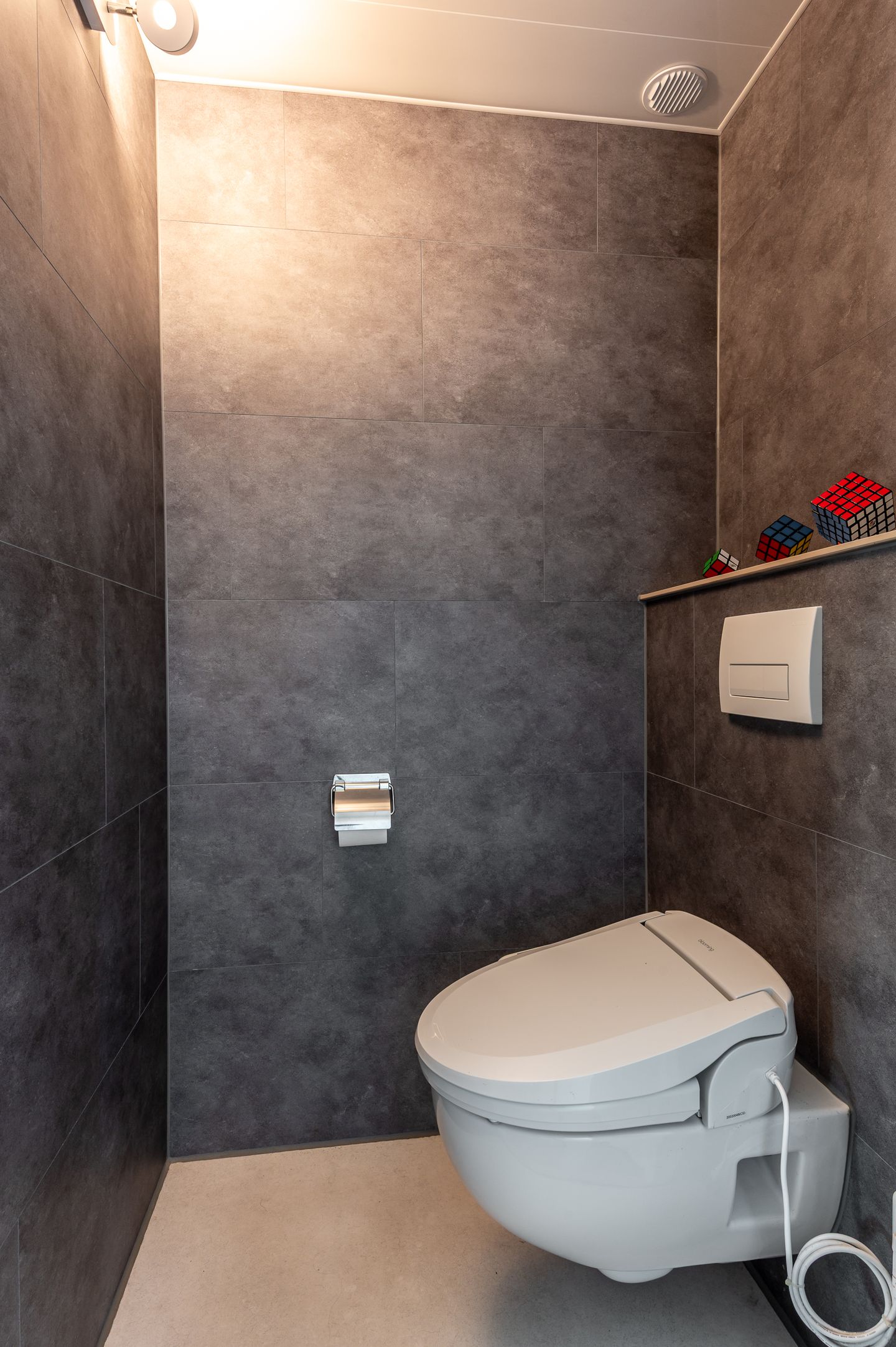 Foto 19 van Karveel 45 32