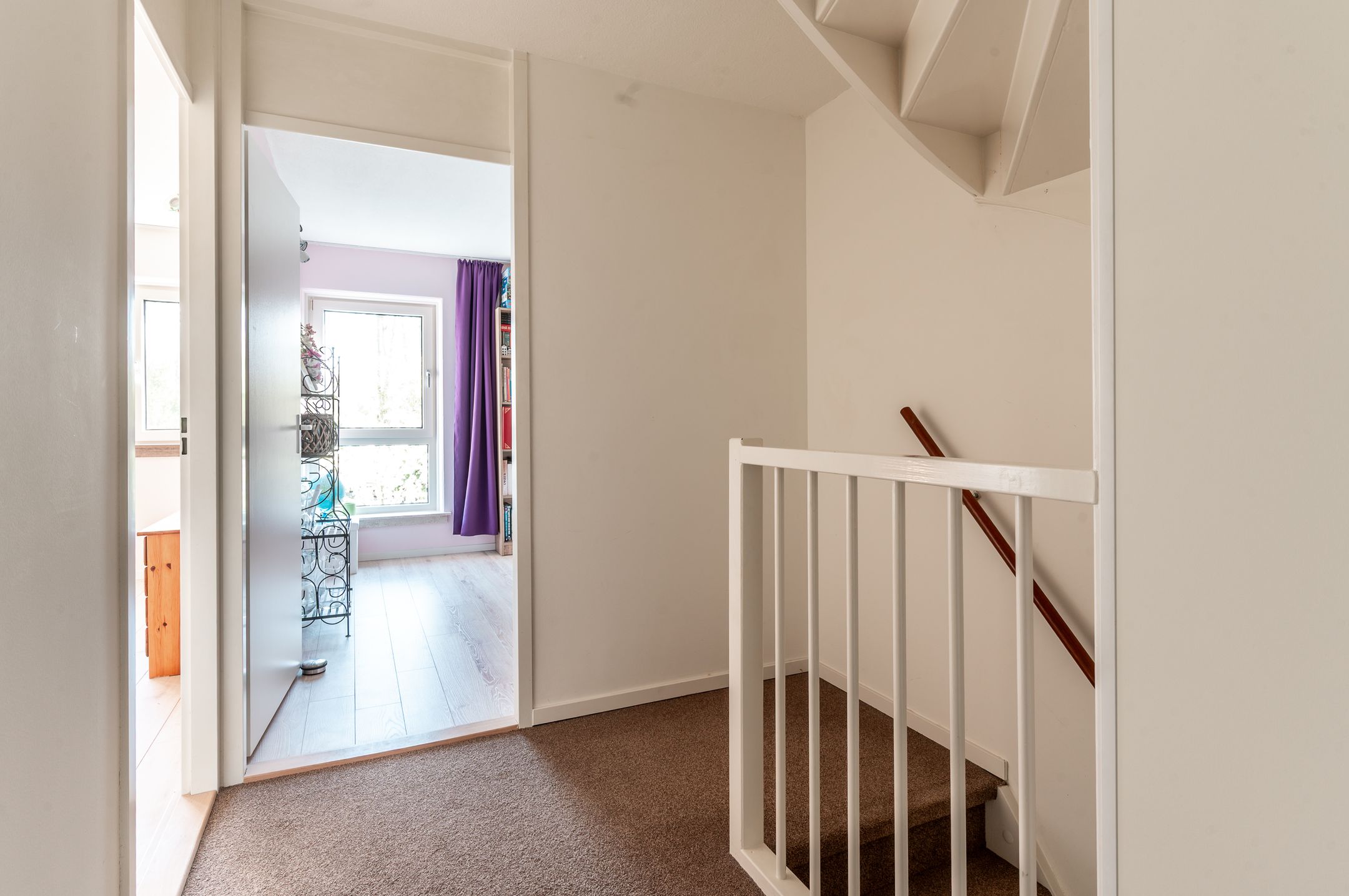 Foto 30 van Karveel 45 32