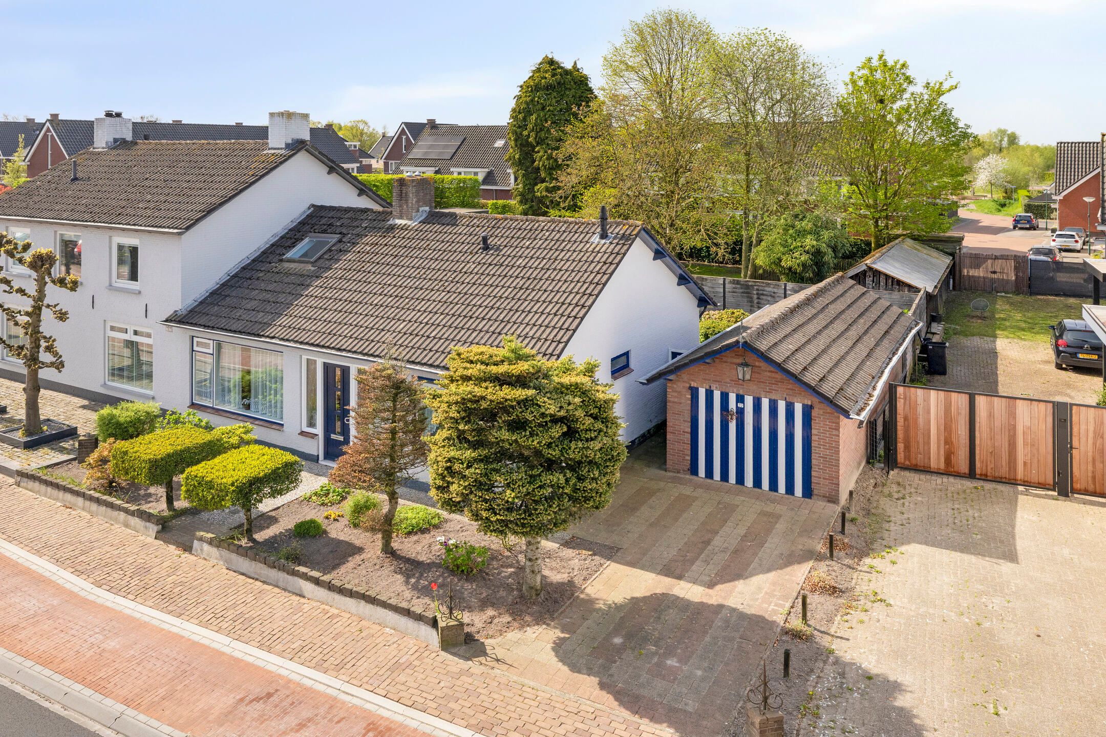 Foto 33 van Baarleseweg 32