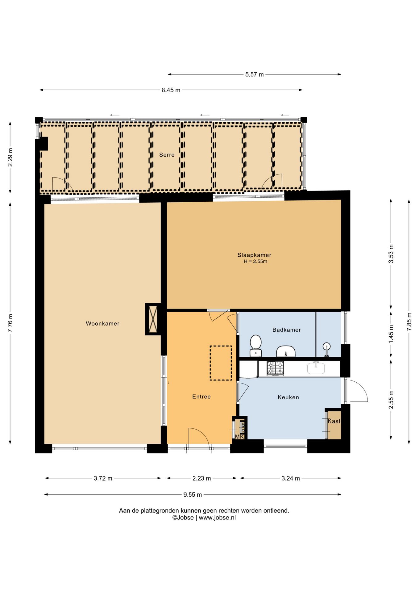 Foto 35 van Baarleseweg 32