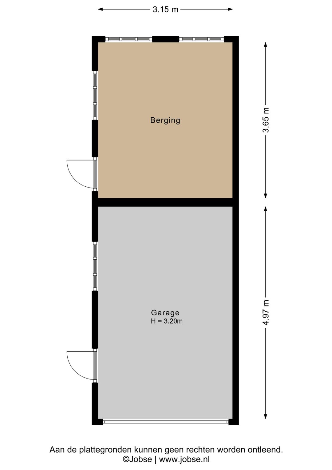 Foto 37 van Baarleseweg 32