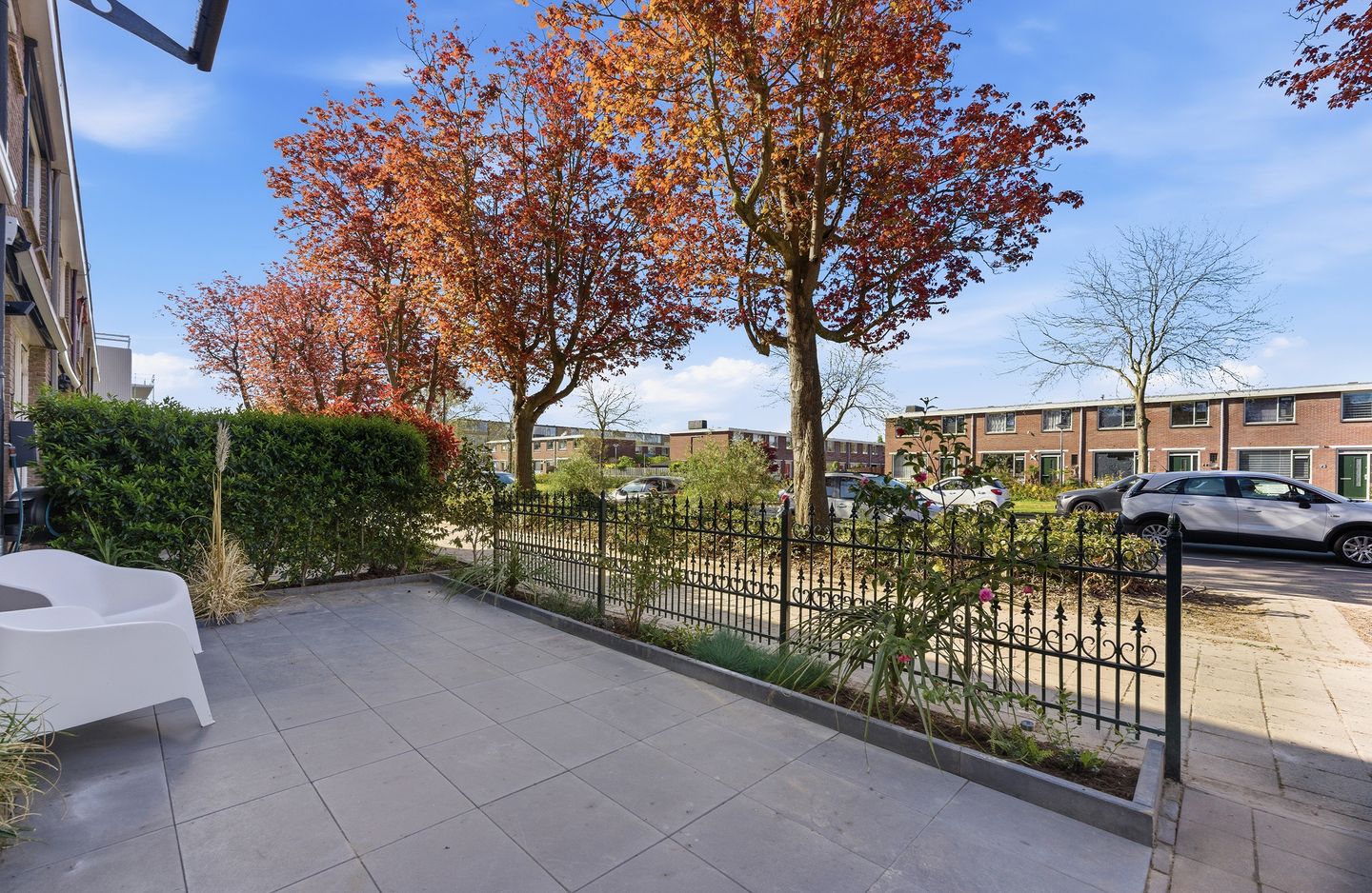 Foto 44 van Johann Sebastian Bachstraat 18