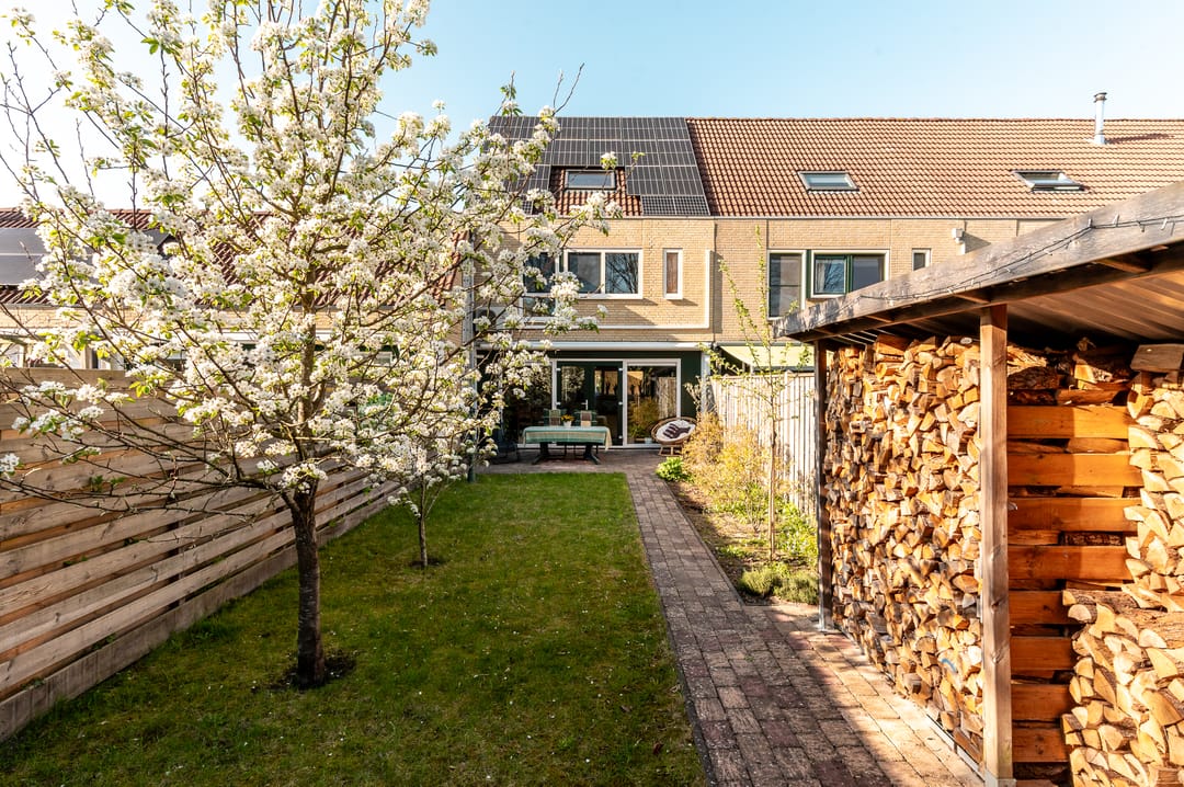 Foto 38 van Karveel 45 32