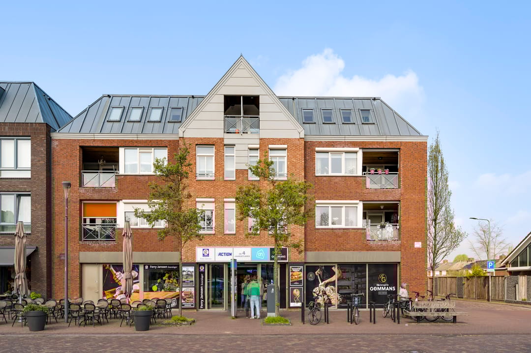 Foto 7 van Pastoor Vullinghsstraat 69