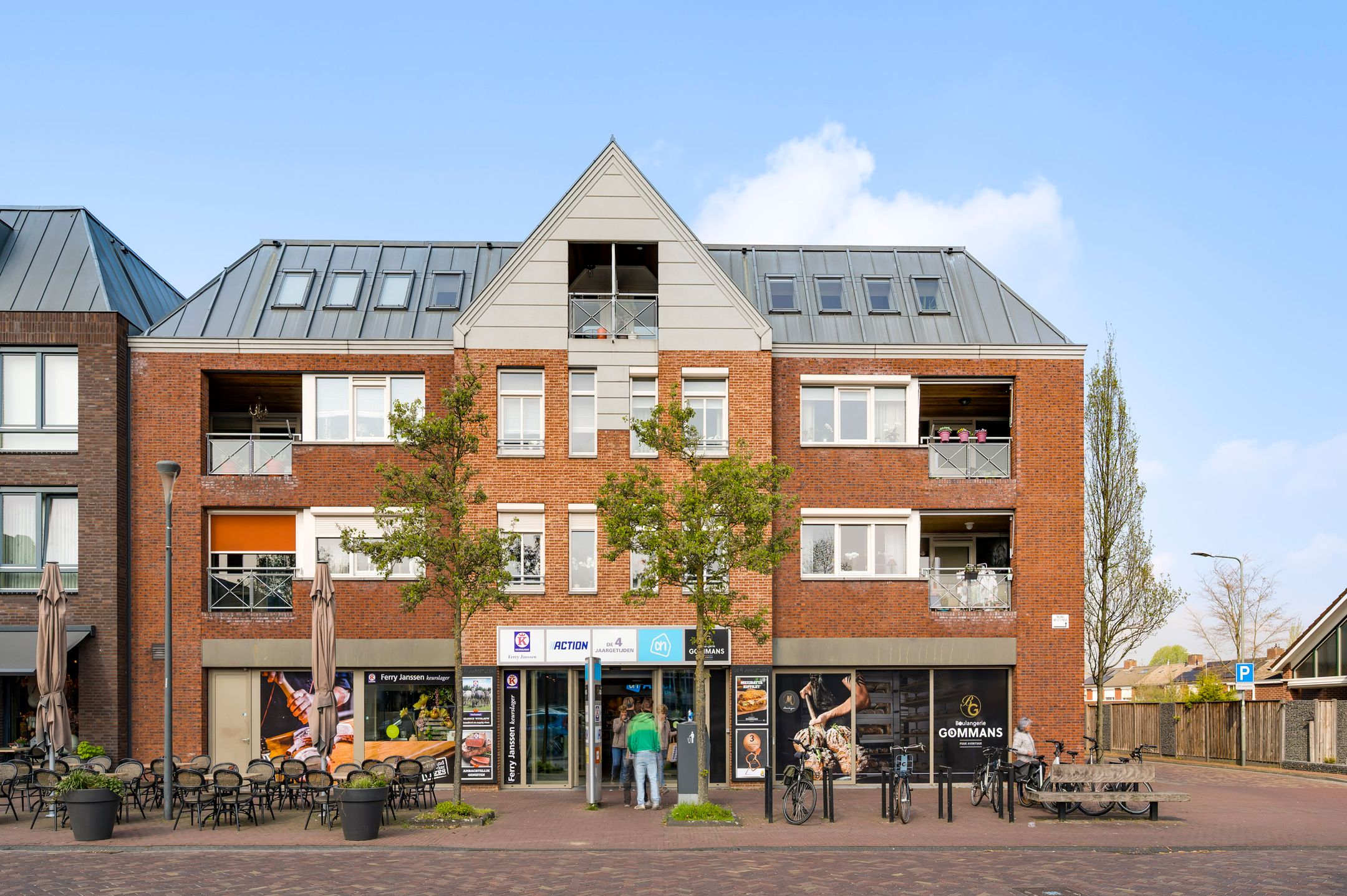 Pastoor Vullinghsstraat 69 