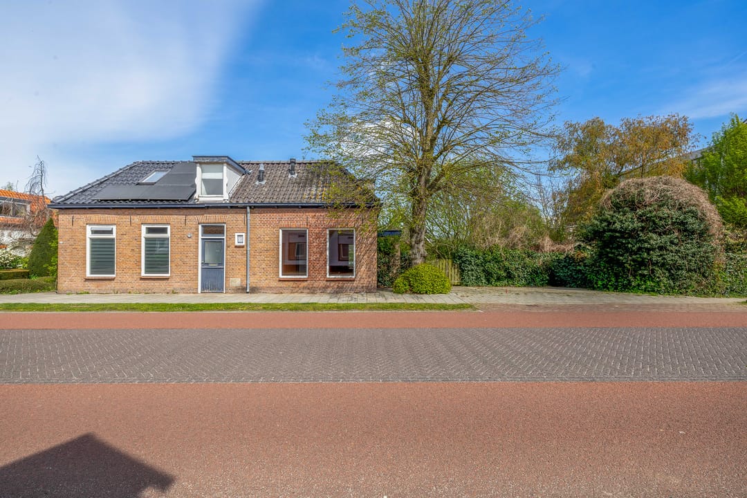 Foto 32 van Voorsterweg 50