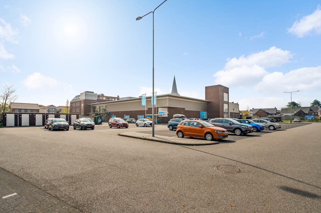 Foto 41 van Pastoor Vullinghsstraat 69