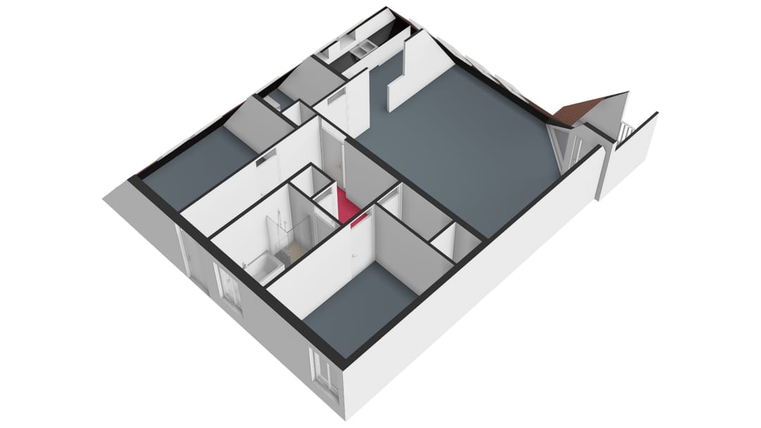 Foto 43 van Pastoor Vullinghsstraat 69