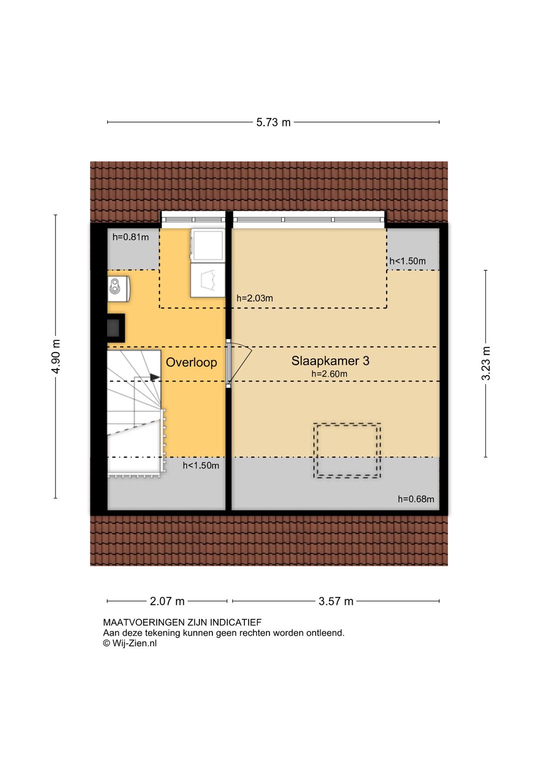 Foto 52 van Johann Sebastian Bachstraat 18