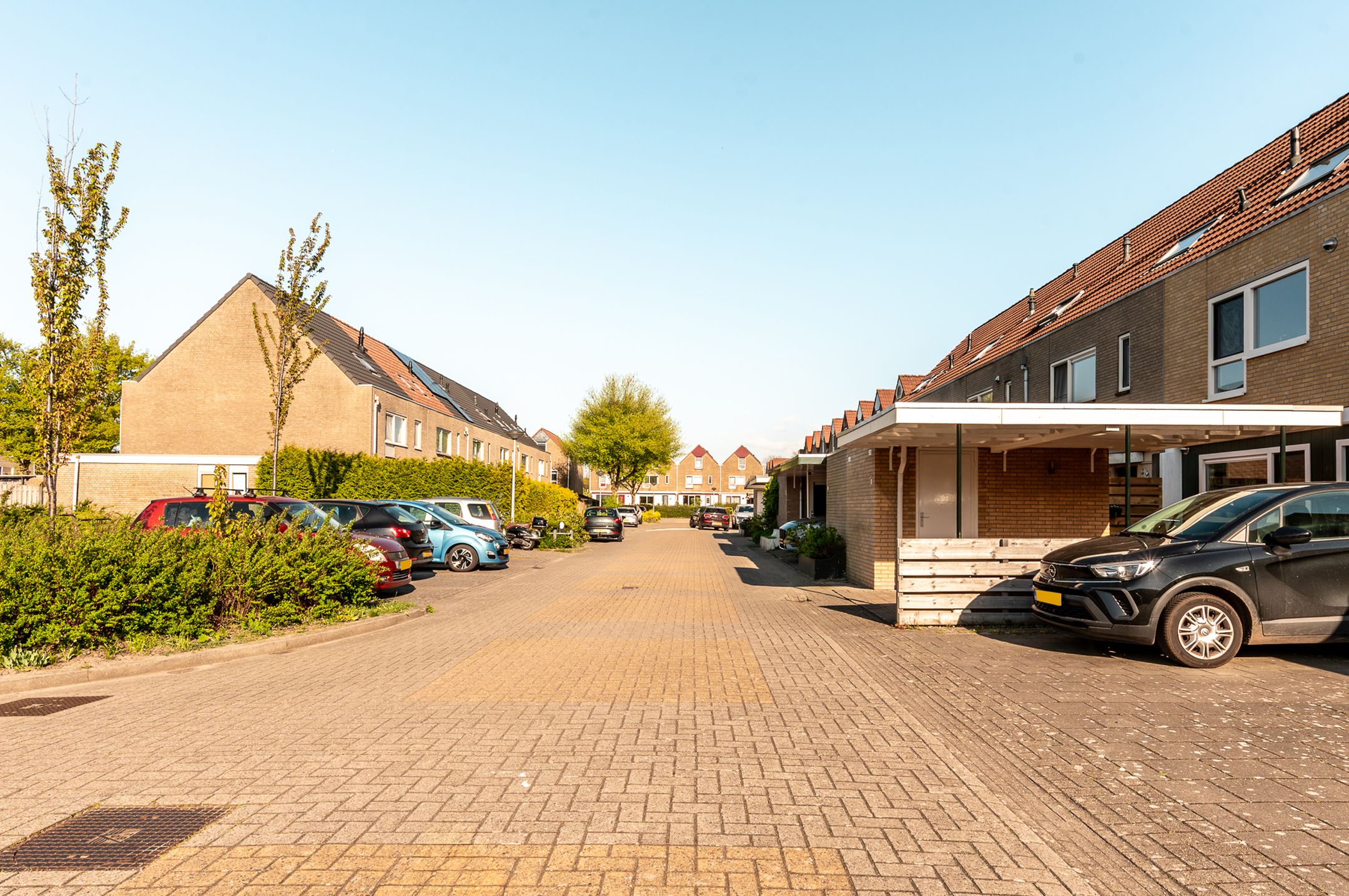 Foto 45 van Karveel 45 32