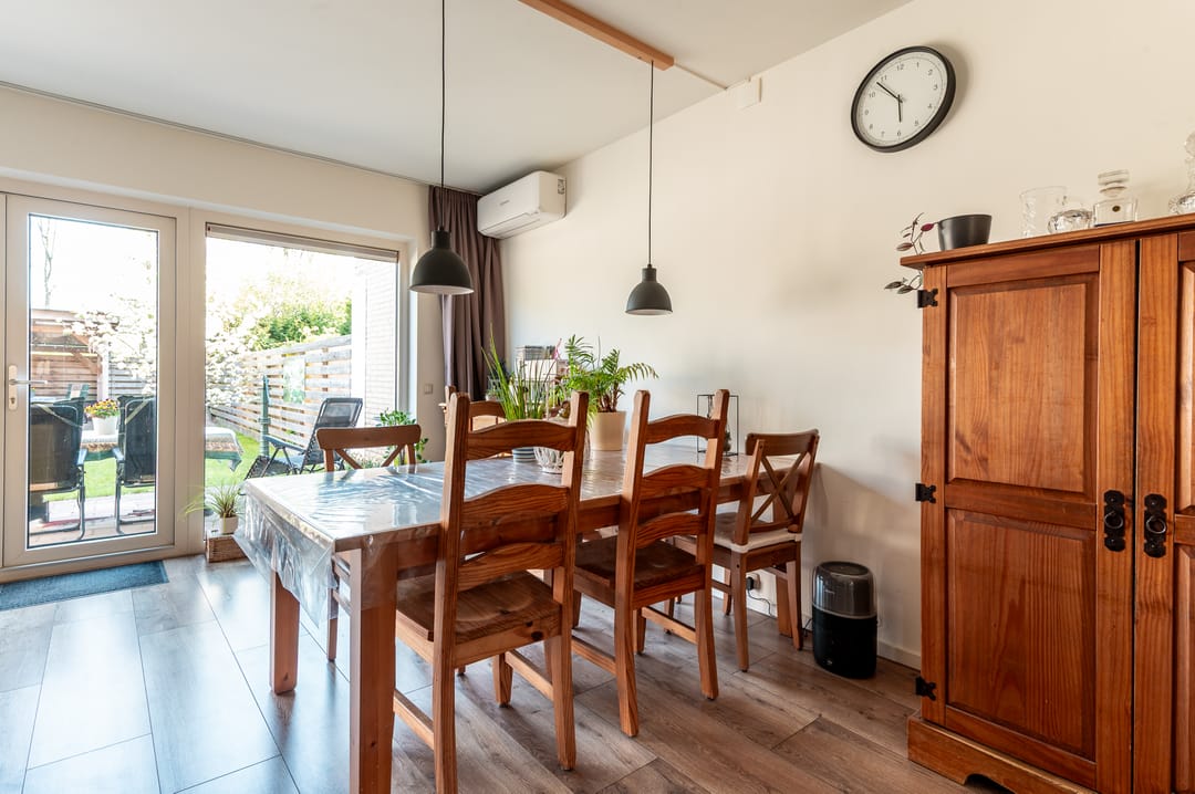 Foto 17 van Karveel 45 32