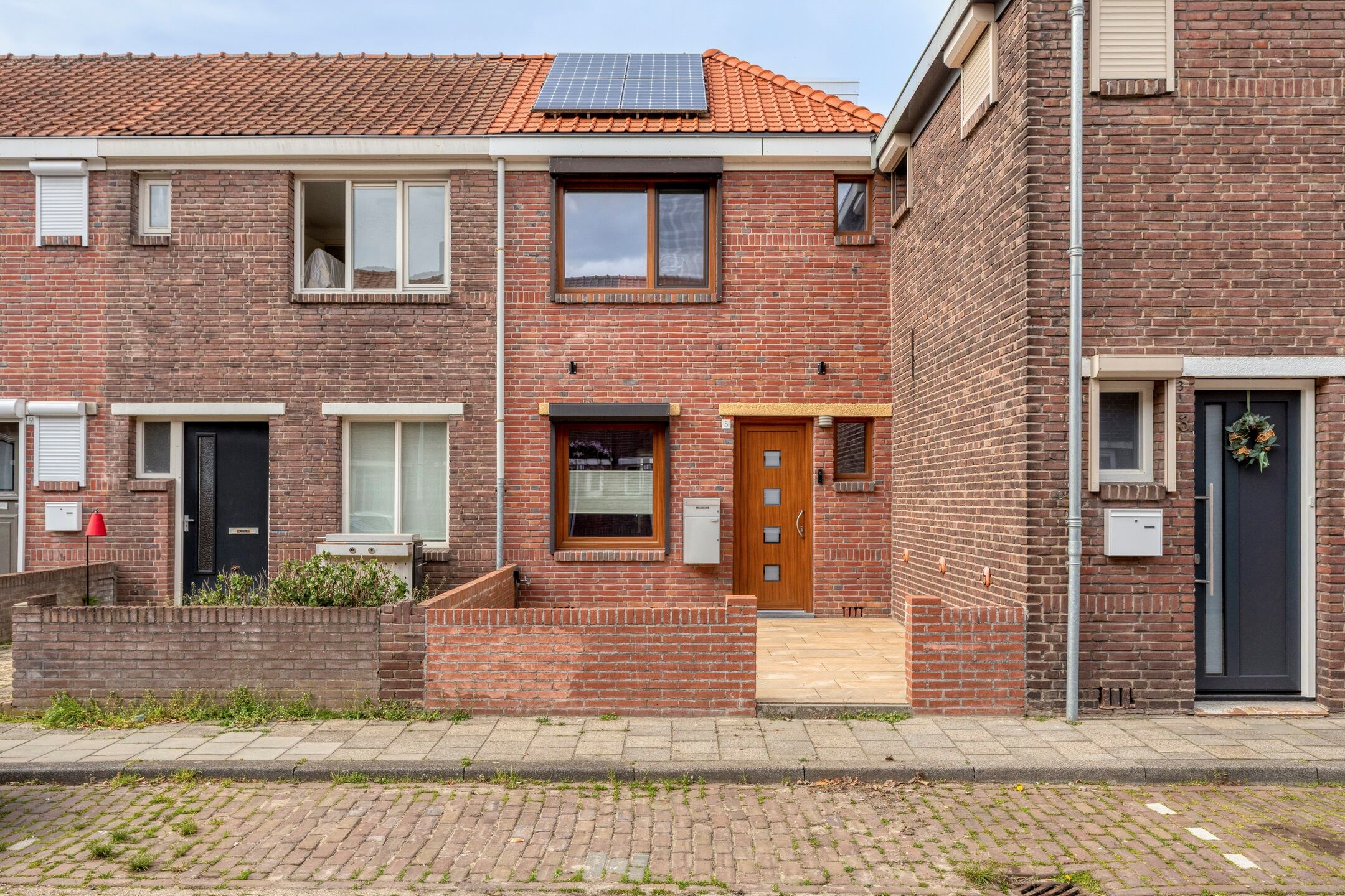Jacob Roggeveenstraat 5 