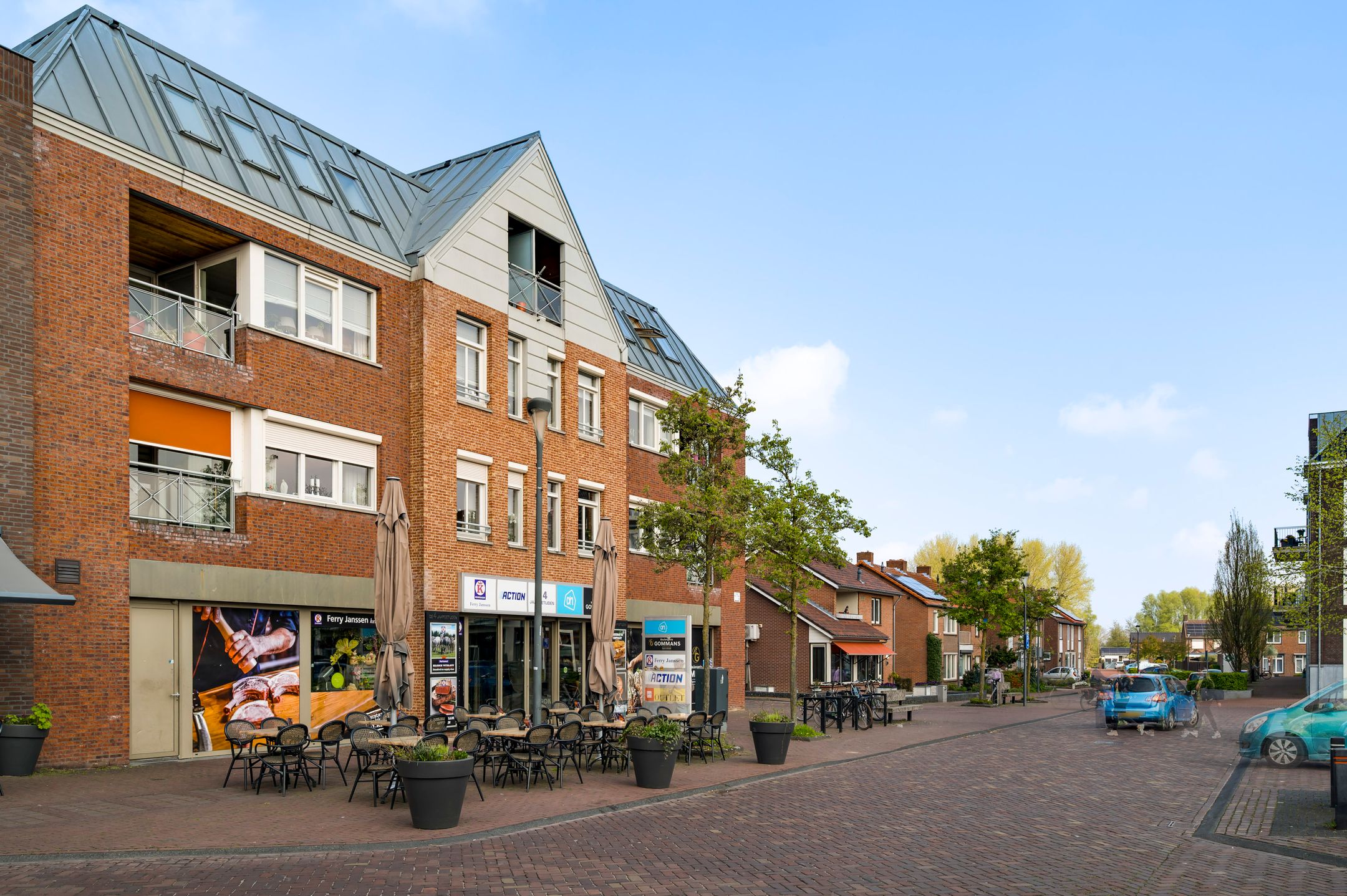 Foto 6 van Pastoor Vullinghsstraat 69