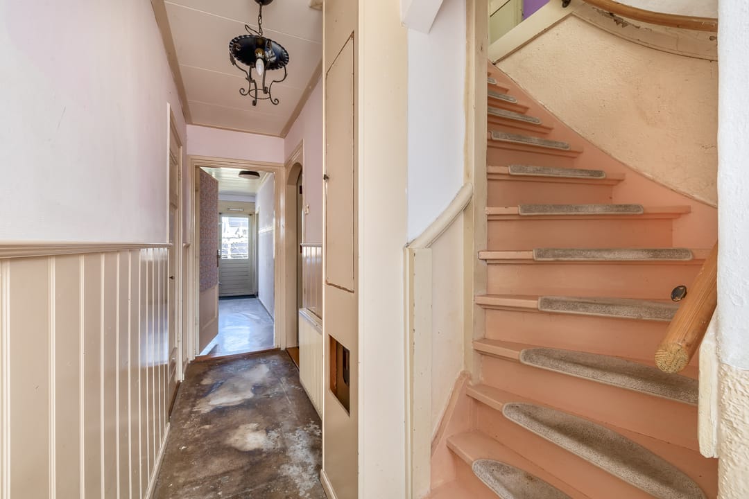 Foto 16 van Voorsterweg 50