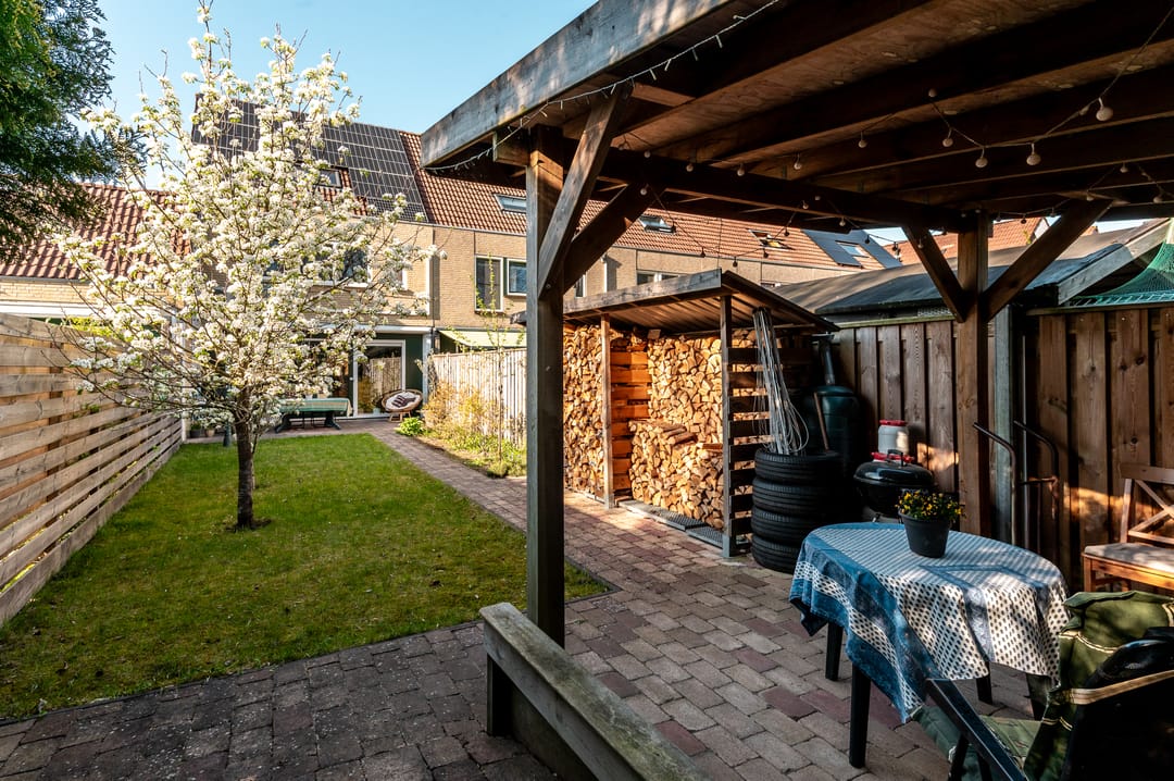 Foto 37 van Karveel 45 32