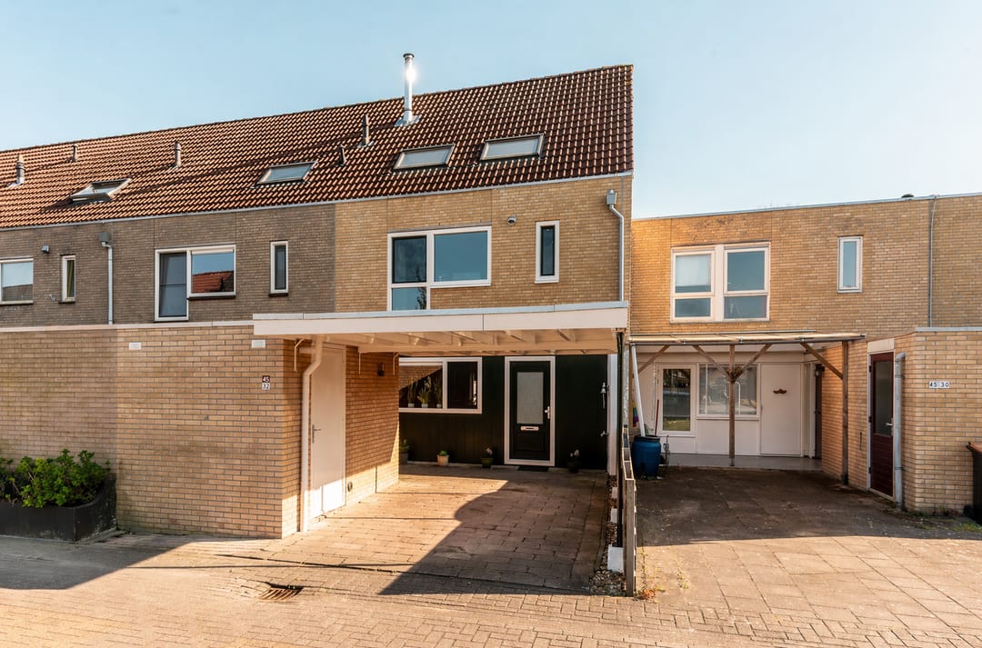 Foto 1 van Karveel 45 32