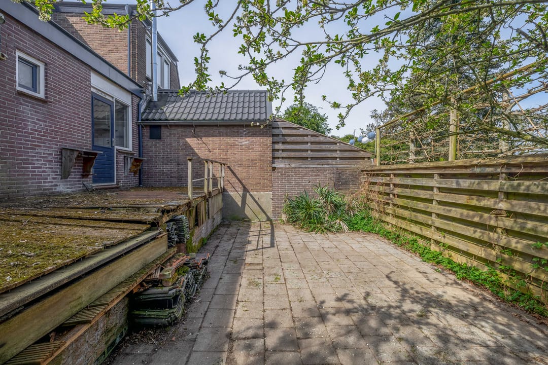 Foto 28 van Voorsterweg 50