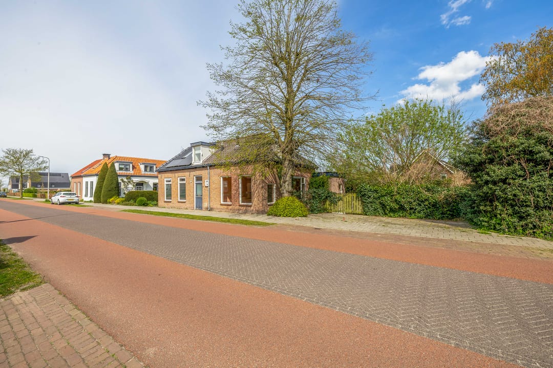 Foto 31 van Voorsterweg 50