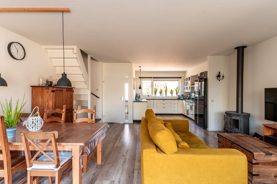 Foto 7 van Karveel 45 32