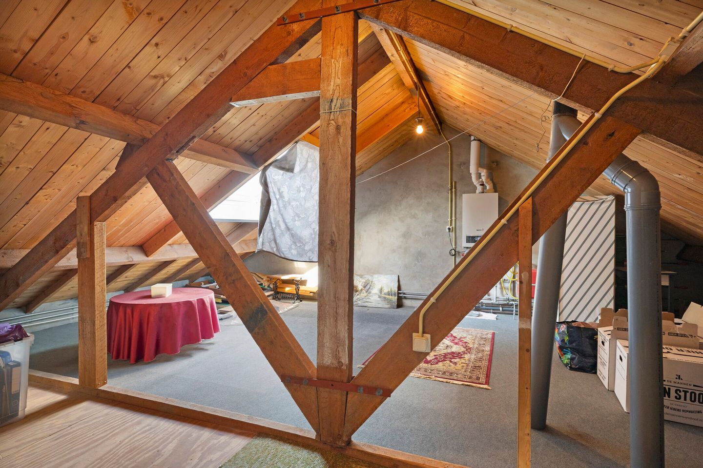 Foto 25 van Baarleseweg 32